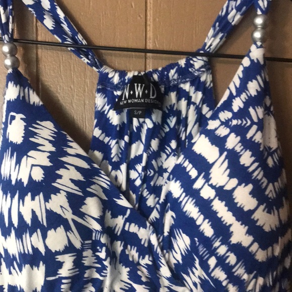 Summer Dress - Picture 2 of 2